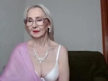 agatha_moore_ on Chaturbate 