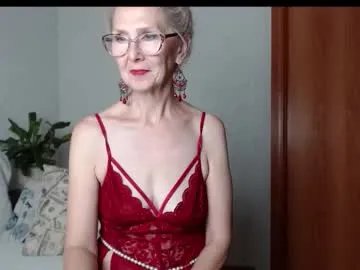 agatha_moore_ on Chaturbate 