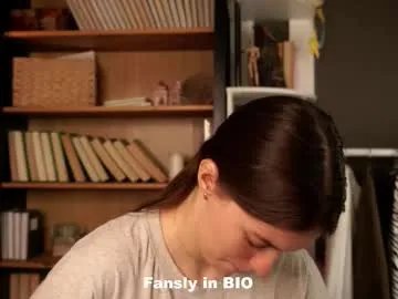 Freechat aislyfarran on Chaturbate