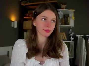 Freechat aislyfarran on Chaturbate