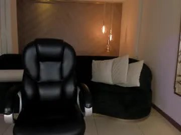 Freechat alessiacorleone_ on Chaturbate