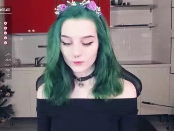 Private alicentity on Chaturbate