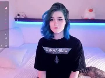 Private alicentity on Chaturbate