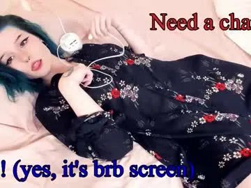 Private alicentity on Chaturbate