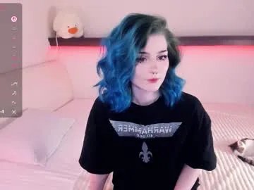 Private alicentity on Chaturbate