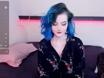 Private alicentity on Chaturbate