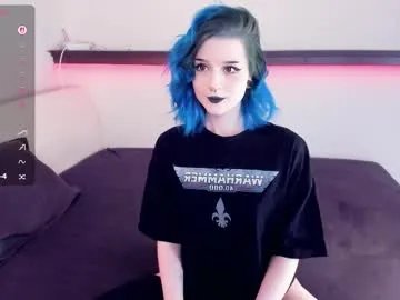 Private alicentity on Chaturbate