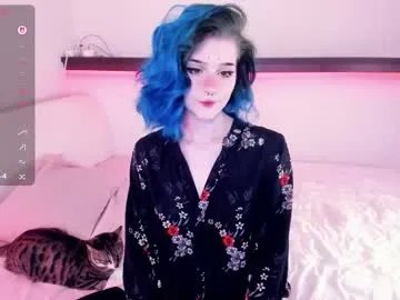 Private alicentity on Chaturbate