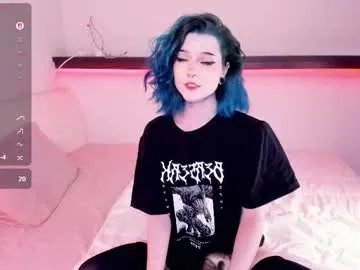 Private alicentity on Chaturbate