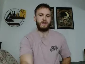 Freechat alphajacks1996 on Chaturbate