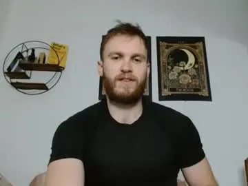 Freechat alphajacks1996 on Chaturbate