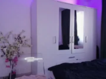 amateur_fitbabex on Chaturbate