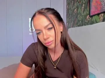 Private amj_b on Chaturbate