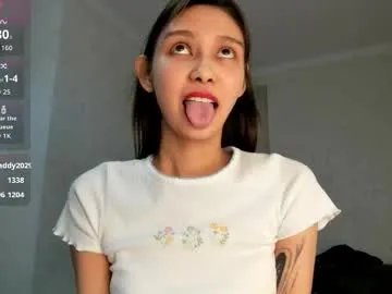 Freechat amy_alle on Chaturbate