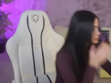 Freechat anabel054 on Chaturbate