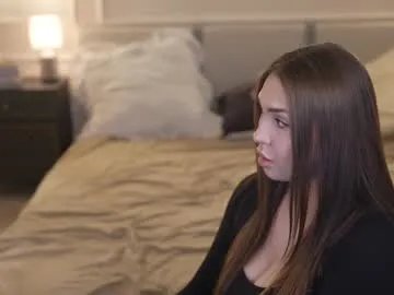 Freechat anabel054 on Chaturbate