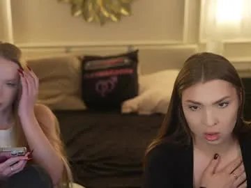 Freechat anabel054 on Chaturbate