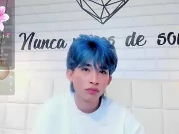 Freechat angel_yuhog on Chaturbate