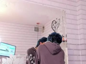 Freechat angel_yuhog on Chaturbate