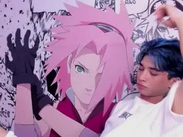 Freechat angel_yuhog on Chaturbate