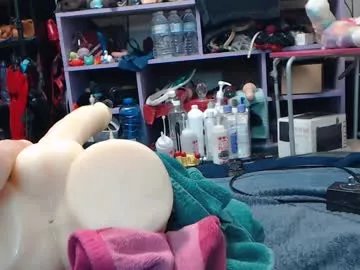 Freechat animergamergirl on Chaturbate