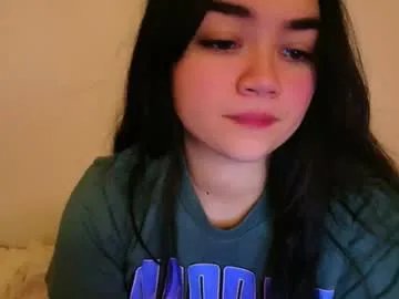 Freechat annatigarr on Chaturbate