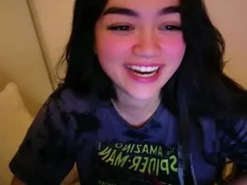 Freechat annatigarr on Chaturbate