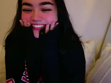 Freechat annatigarr on Chaturbate