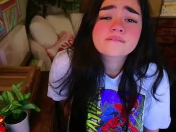 Freechat annatigarr on Chaturbate