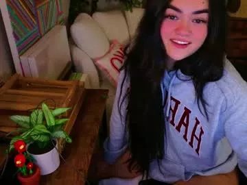 Freechat annatigarr on Chaturbate