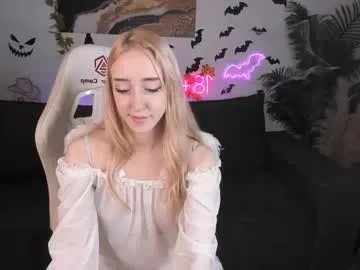 Private anorababy on Chaturbate