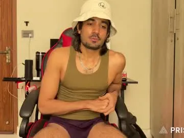 arabthickestdick1 on Chaturbate