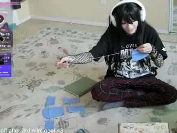 Freechat archancel on Chaturbate