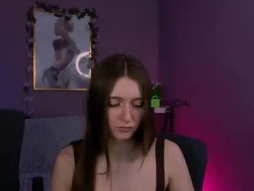 ariana_ross7 on Chaturbate