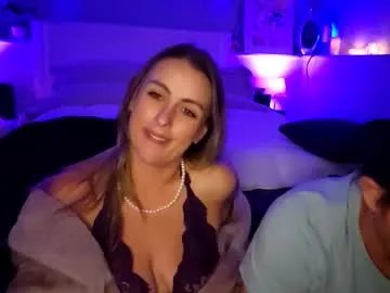 Freechat arky30 on Chaturbate