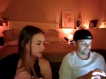 Freechat arky30 on Chaturbate