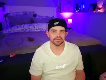 Freechat arky30 on Chaturbate