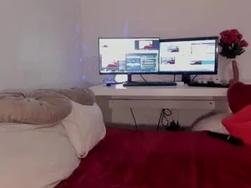 Freechat aryahunt on Chaturbate