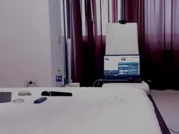 Freechat aryahunt on Chaturbate