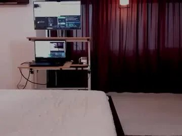 Freechat aryahunt on Chaturbate