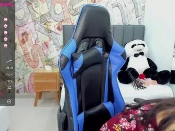 Private ashley2004_ on Chaturbate