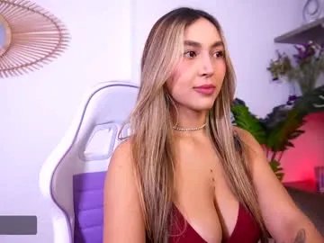Private ashley2004_ on Chaturbate