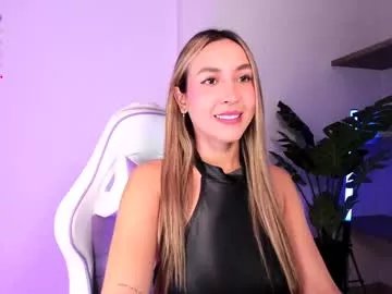 Private ashley2004_ on Chaturbate