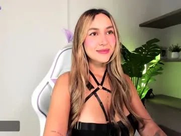 Private ashley2004_ on Chaturbate