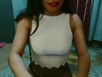 Freechat asian_petit19 on Chaturbate