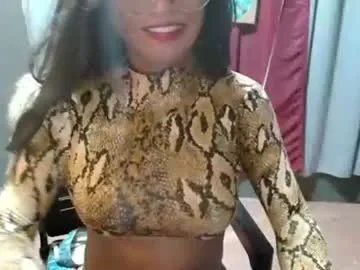 Freechat asian_petit19 on Chaturbate