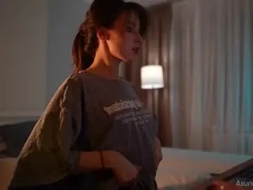 Freechat asuna_niiya on Chaturbate