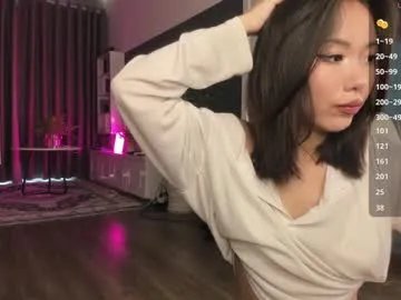 Freechat asuno_ on Chaturbate