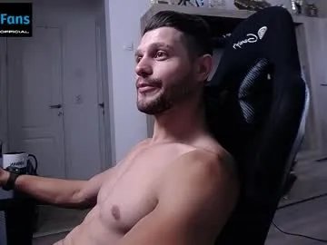 aydanblakeofficial on Chaturbate 