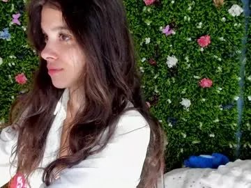 Freechat babyaylin on Chaturbate